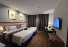 Hotel Kokoon Banyuwangi, Rekomendasi Hotel Bintang 4 yang Bisa Menikmati Pemandangan 360°