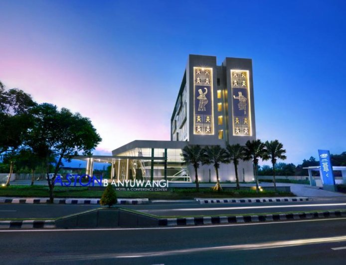 Rekomendasi Hotel di Sekitar Stasiun Banyuwangi Kota